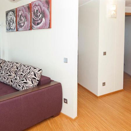 Tigutorn Apartment ตาร์ตู ภายนอก รูปภาพ