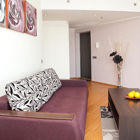 Tigutorn Apartment ตาร์ตู ภายนอก รูปภาพ