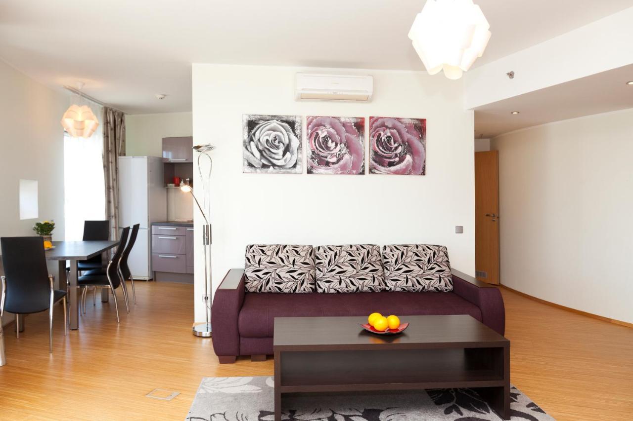 Tigutorn Apartment ตาร์ตู ภายนอก รูปภาพ