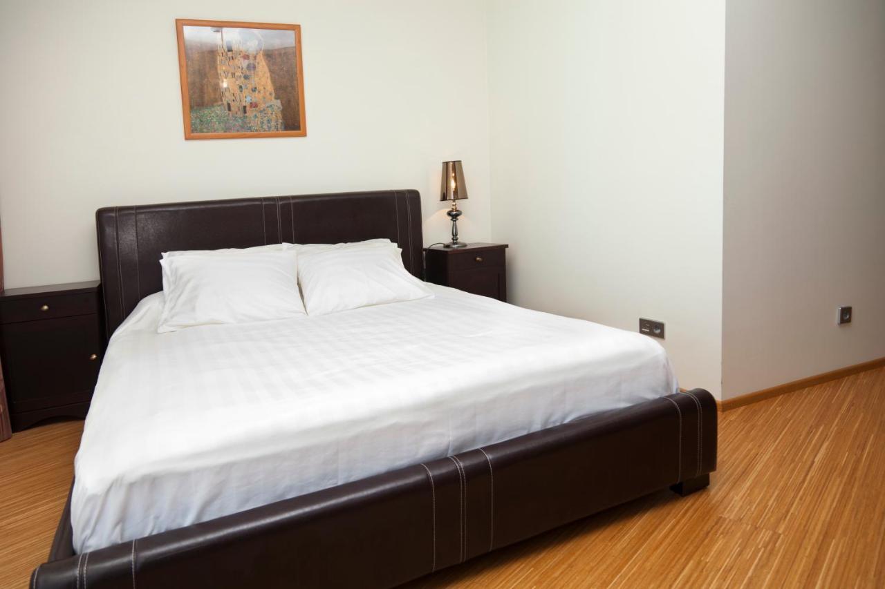 Tigutorn Apartment ตาร์ตู ภายนอก รูปภาพ