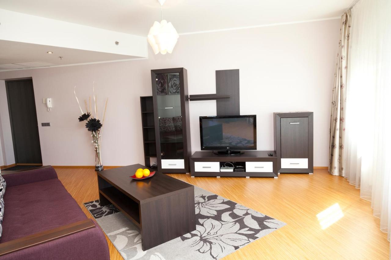 Tigutorn Apartment ตาร์ตู ภายนอก รูปภาพ
